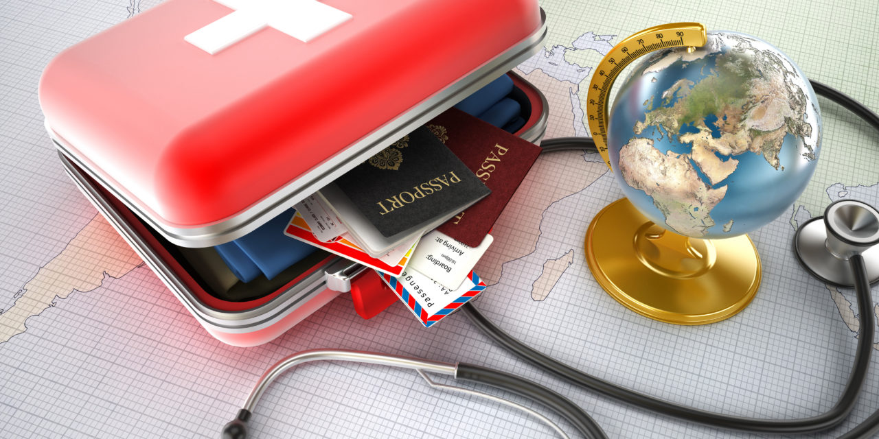 Medical tourism gastric sleeve