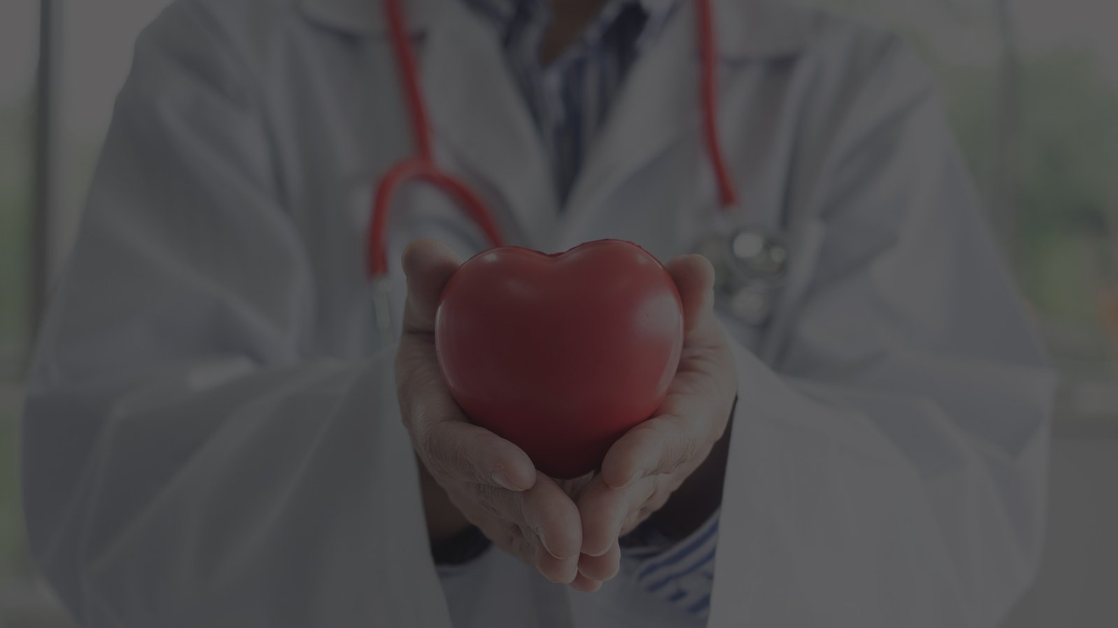 EKG Check Up