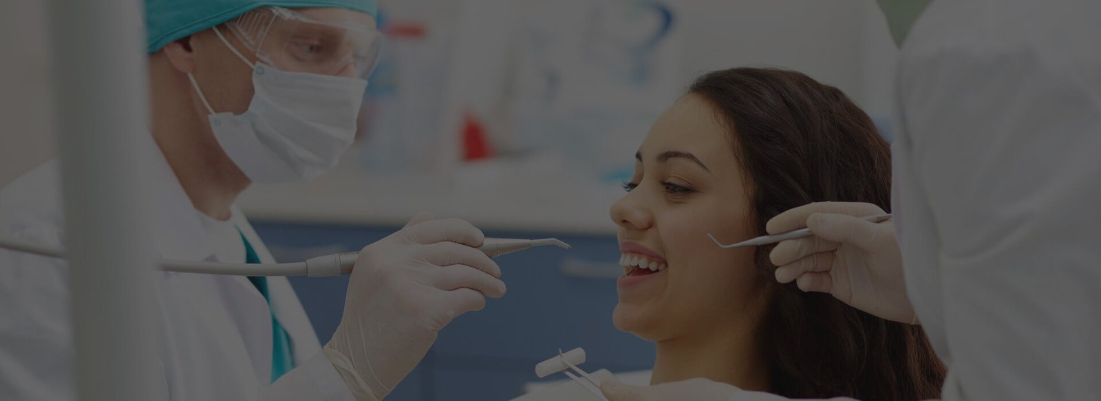 Dental Clinics World
