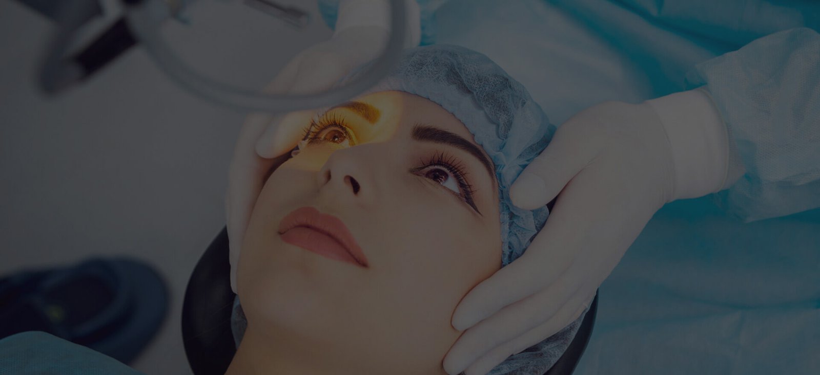 Eye Surgery Clinics