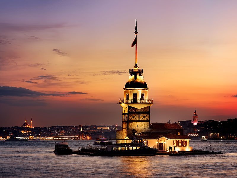 Why medical tourism in Turkey