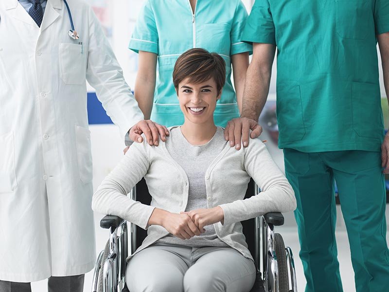 Medical travel or medical tourism